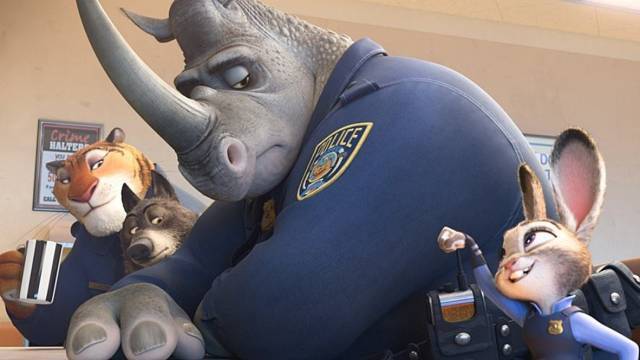 10部英语学习经典动画,经典学英语电视剧推荐