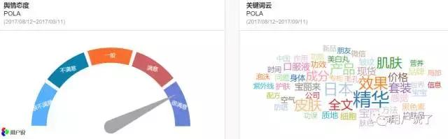 白得发光的范冰冰景甜都爱用的POLA,真的名不虚传?