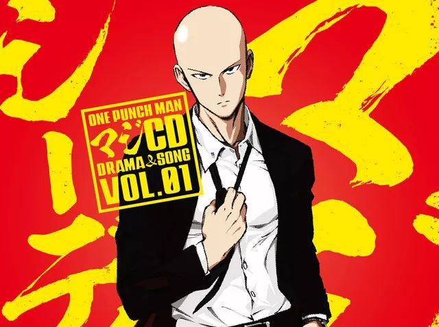 一拳超人新番排行,一拳超人漫画评分