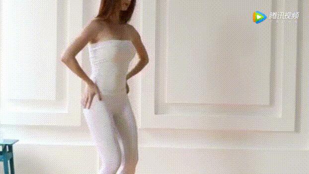 瑜伽减肥小视频舞蹈教学,简单瑜伽减肥操30分钟