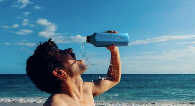 秋季保温杯女生,时髦又实用的保温杯