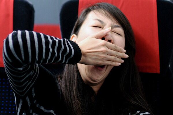 刚怀孕有什么感觉和症状,怀孕1到10个月肚子变化和症状