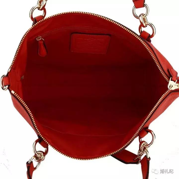 结婚前一天新娘应该准备哪些东西,婚礼习俗女方都准备什么东西