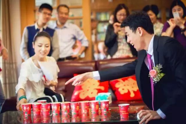 结婚前一天新娘应该准备哪些东西,婚礼习俗女方都准备什么东西