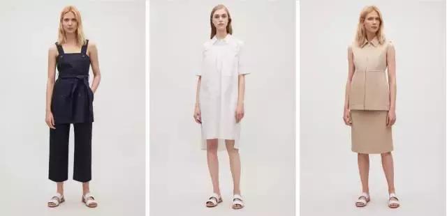 hm和zara的衣服怎么样,zara和hm衣服