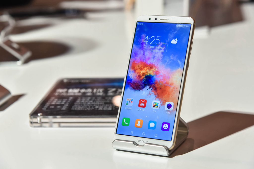 荣耀畅玩7X性能怎么样,荣耀畅玩7x的测评