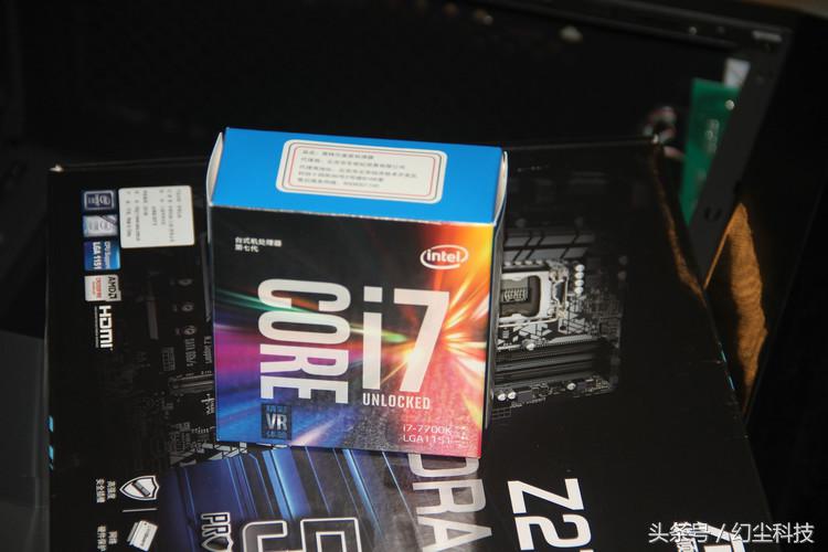 国庆在家装个机,看看峥嵘Z3法师的实力如何