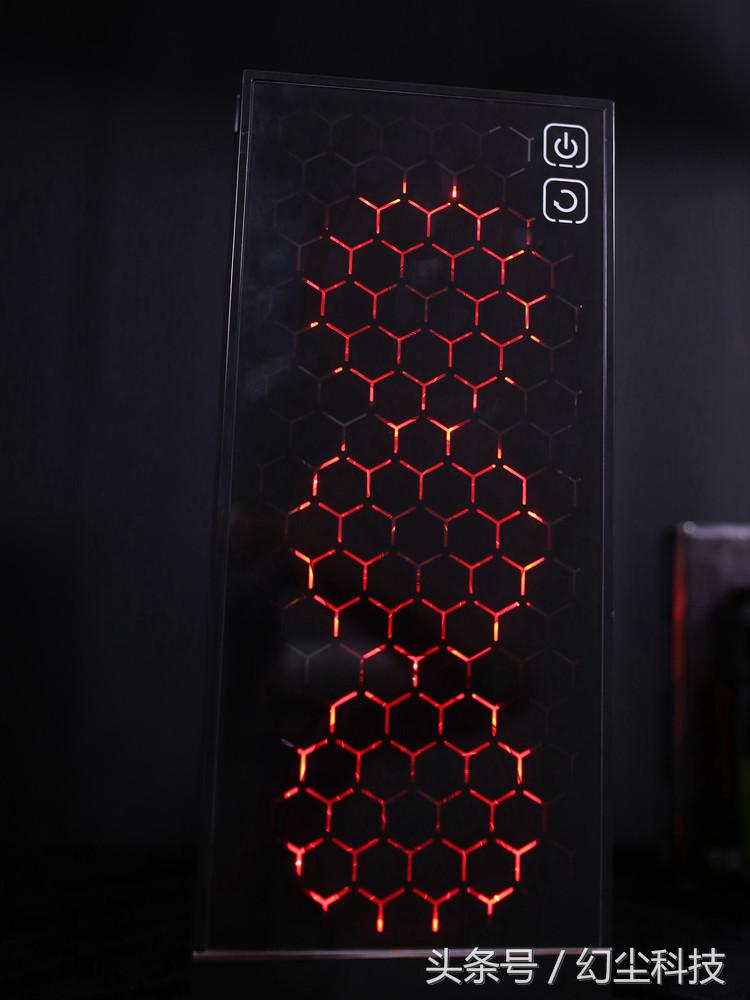 国庆在家装个机,看看峥嵘Z3法师的实力如何