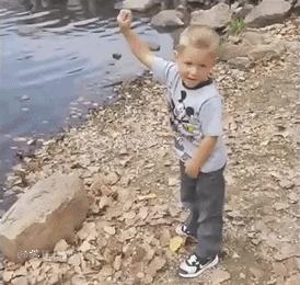 搞笑gif别惹我我疯起来自己都害怕,搞笑gif图一天天的就知道欺负我