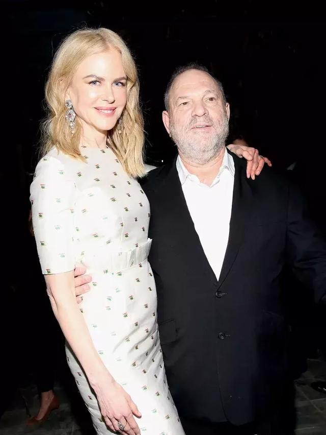 好莱坞韦恩斯坦事件后续 (韦恩斯坦纪录片)