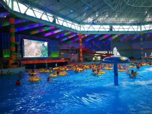 康溪温泉周边,南温泉周边一日游的绝佳去处