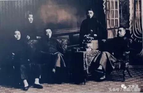 大同云锦章,绸缎店大同老字号