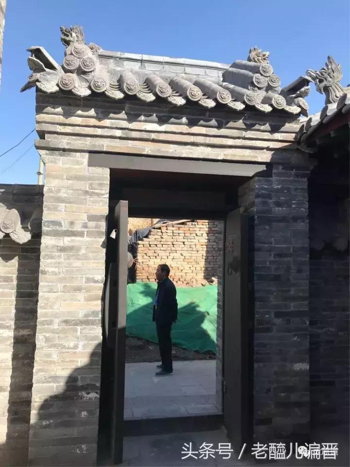 大同云锦章,绸缎店大同老字号