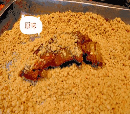 原汁原味的烤猪蹄,用一餐热腾腾的美食迎接冬至