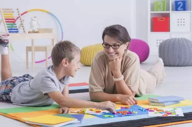 幼儿游戏治疗的发展趋势,儿童游戏治疗流派