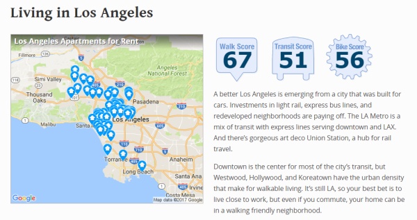 投资洛杉矶房产，你需要知道的几件事儿