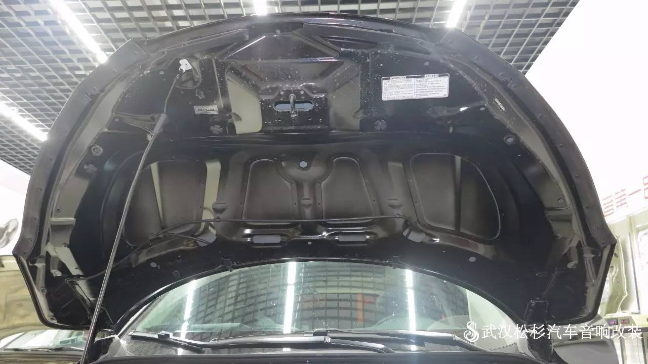本田缤智隔音效果如何,本田缤智隔音广州