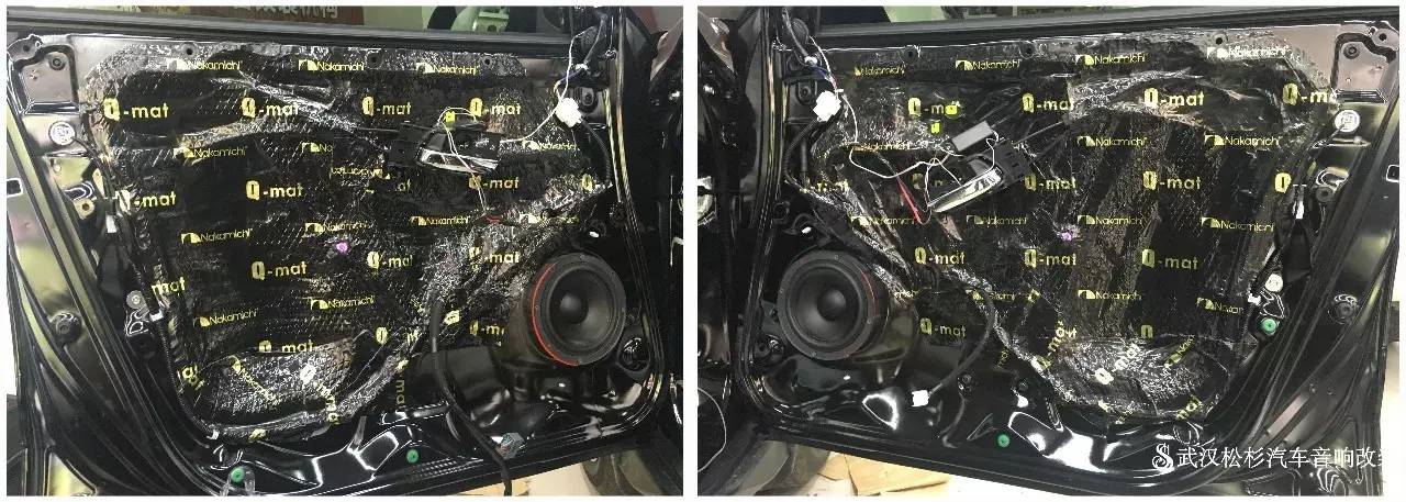 本田缤智隔音效果如何,本田缤智隔音广州