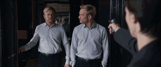 要说尺度，法国片有时比日本片更百无禁忌！