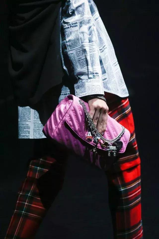 时装周最新攻略,时装周总结