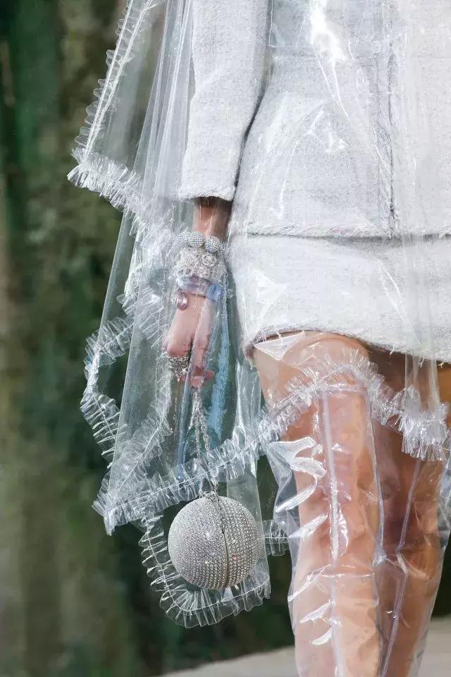 时装周最新攻略,时装周总结