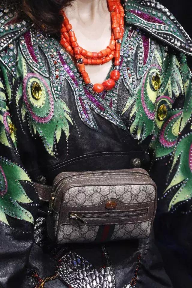 时装周最新攻略,时装周总结