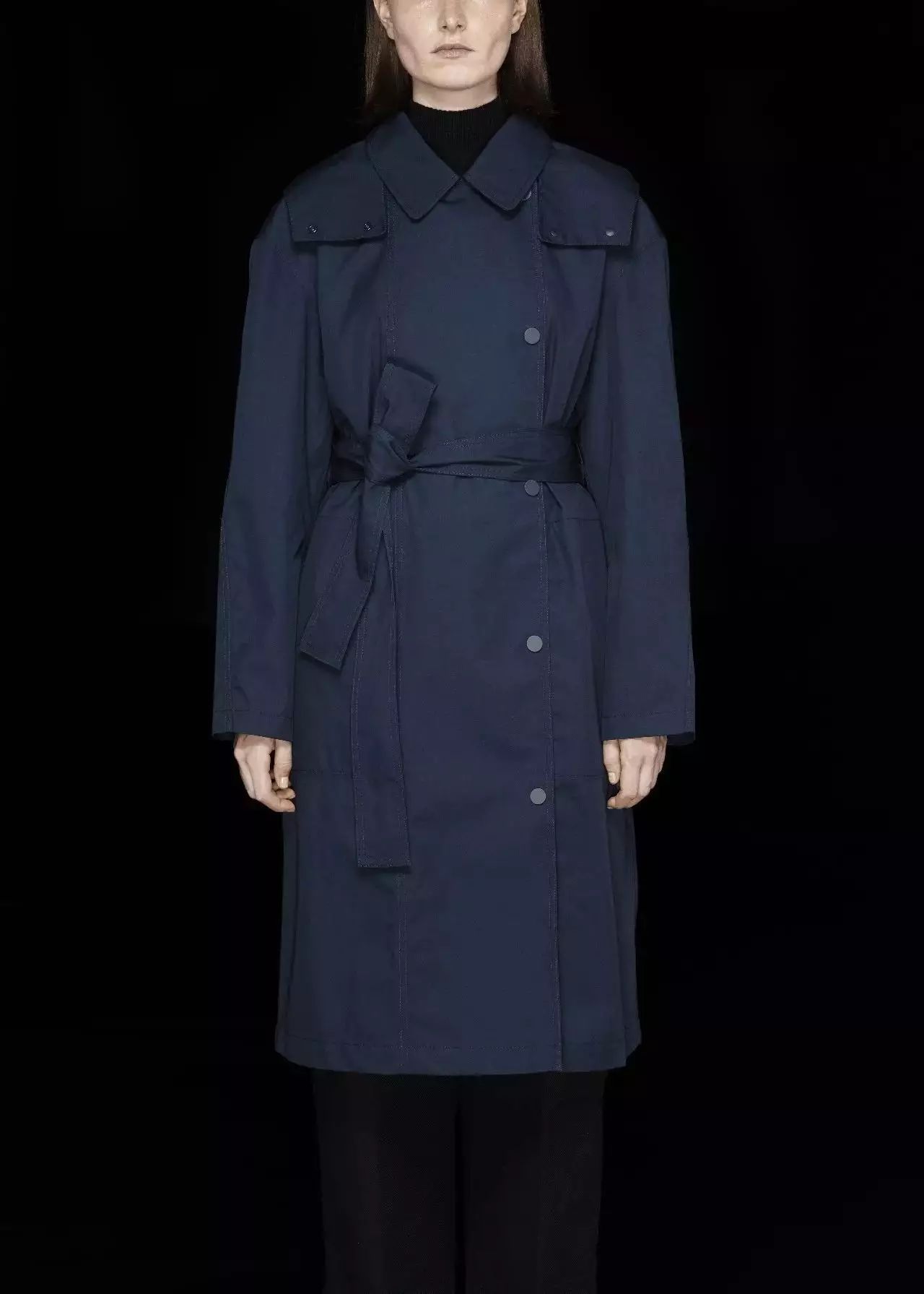 优衣库的u系列是什么,优衣库u系列最新