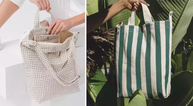 价格亲民的包包,第二名的逆袭第三季帆布包