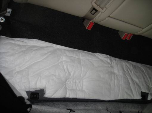 斯柯达速派噪音大怎么解决,斯柯达速派跑高速跑80以上噪音大