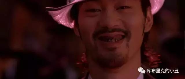 周星驰怪笑,周星驰冤家对头