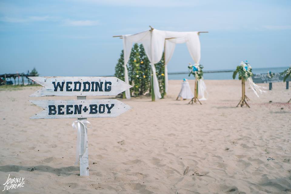 泰国超级豪华婚礼现场,泰国gmm三大婚礼名场面