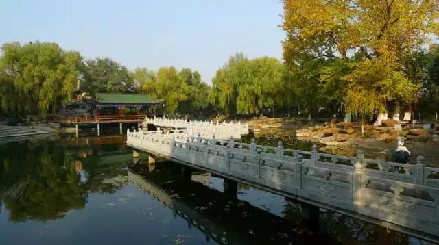 长春冬季最美拍照地,长春有一个很适合拍照的地方