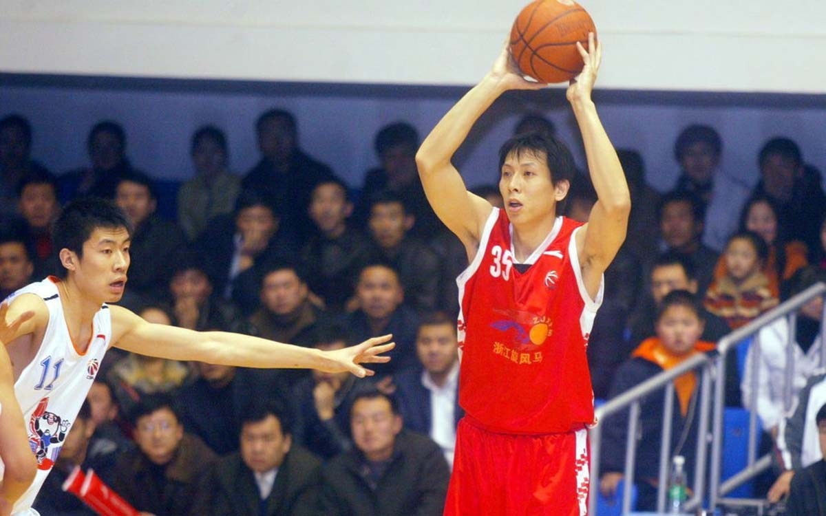 中国男篮94黄金一代奥运会排名,94男篮黄金一代颁奖