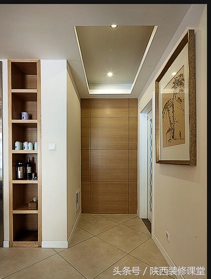 250平拥抱大自然的家,一个放松惬意的居家空间