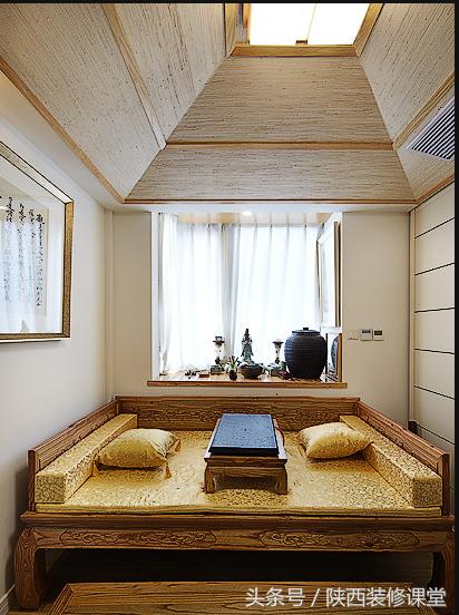 250平拥抱大自然的家,一个放松惬意的居家空间