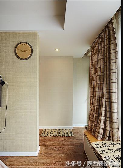 250平拥抱大自然的家,一个放松惬意的居家空间