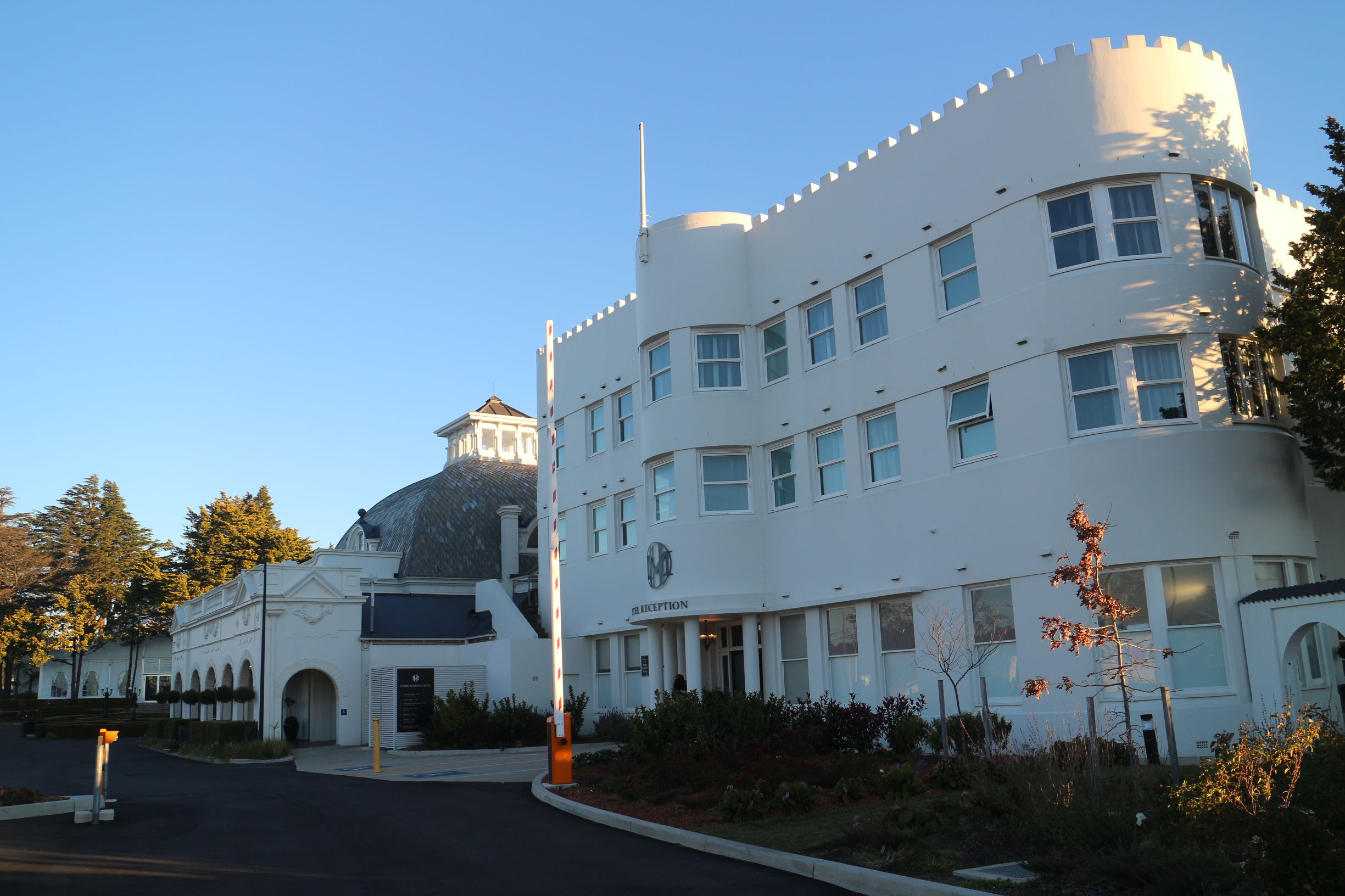 悉尼蓝山景点怎么样啊,悉尼蓝山一日游跟团