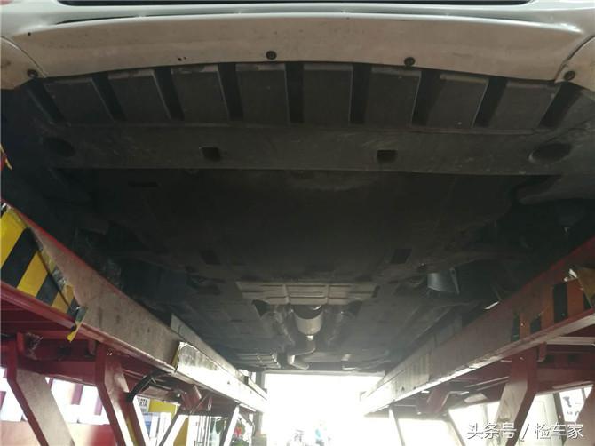 最便宜的蒙迪欧二手车新款,13款蒙迪欧二手车怎么看车况