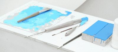 厉害了!这个把700双AJ挂起来当装饰的设计才叫牛!