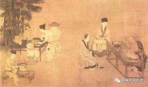 天下“茶”字同一宗:英语里为何既有“cha”又有“tea”?