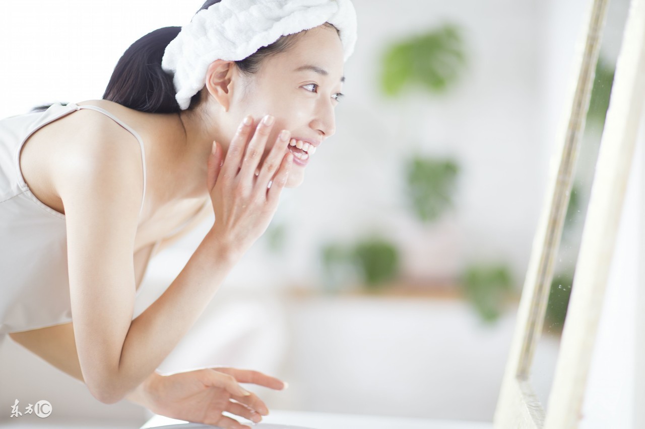 范冰冰敷面膜保养秘诀,敷面膜护肤效果如何