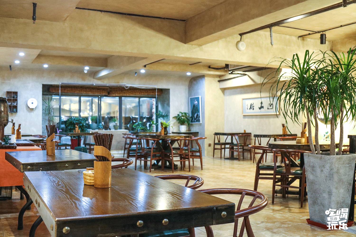 无辣不欢里面的海鲜店,无辣不欢的饭