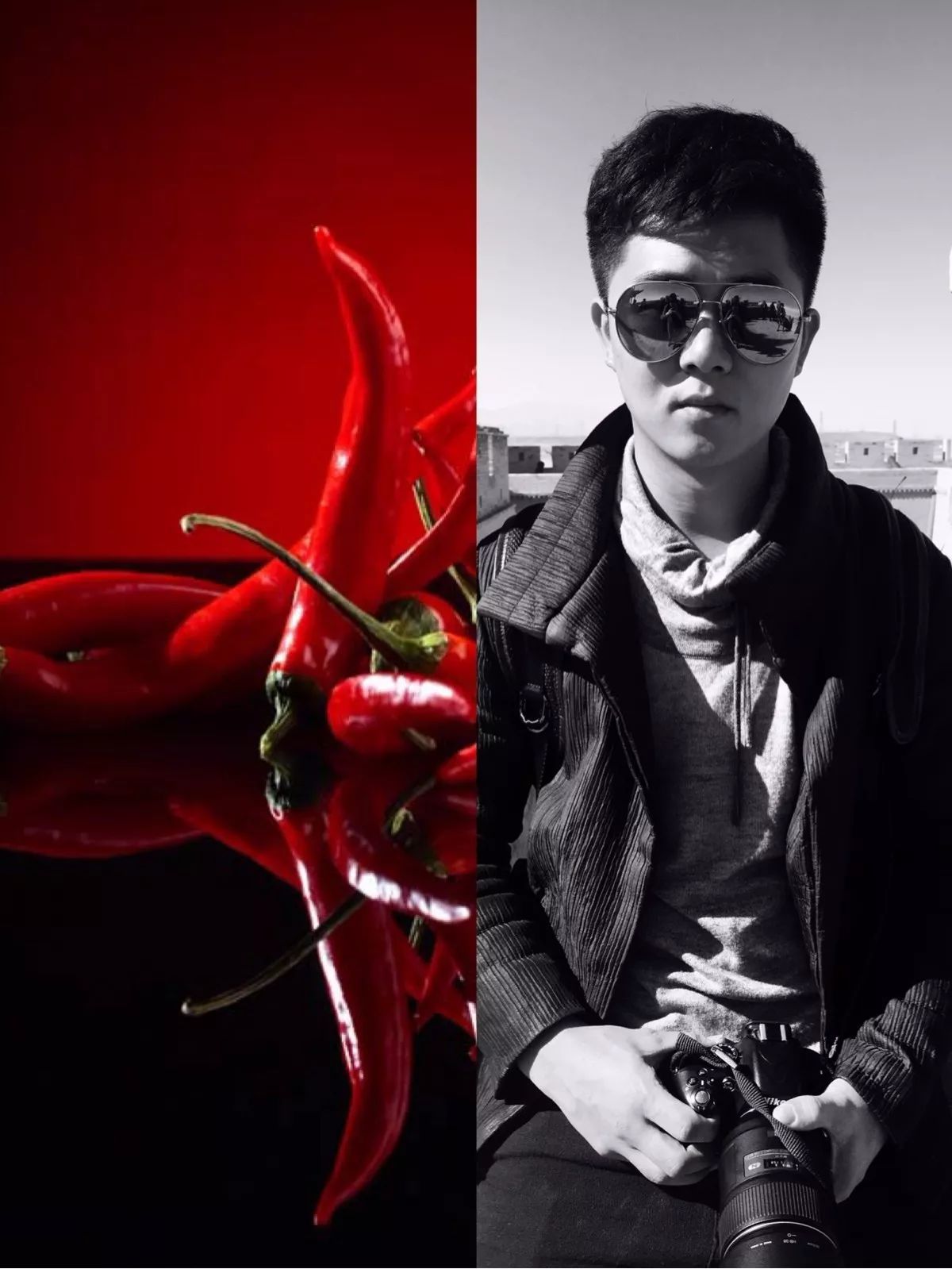 无辣不欢里面的海鲜店,无辣不欢的饭