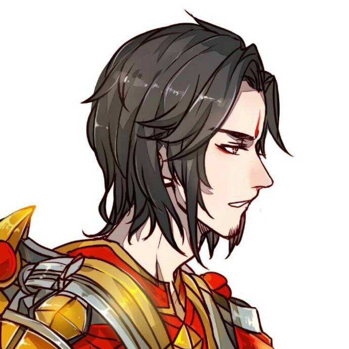 王者荣耀猴子和露娜的情侣头像,情侣头像王者荣耀西施东方曜