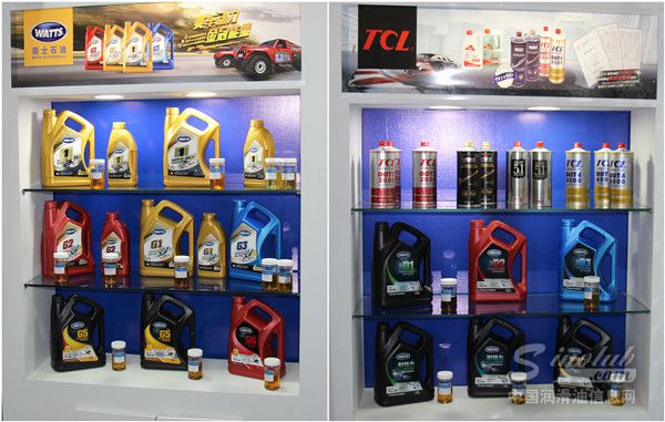 以卓越产品品质应对未来挑战——访卫士石化总经理林伟超先生