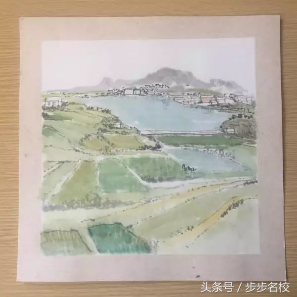 中国传媒大学艺术生2023,中国传媒大学美术生作品