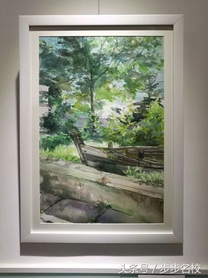 中国传媒大学艺术生2023,中国传媒大学美术生作品