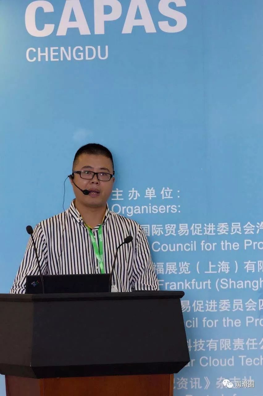 仰望中前行走汽车后市场的革新之路——车车云创始人马大林专访