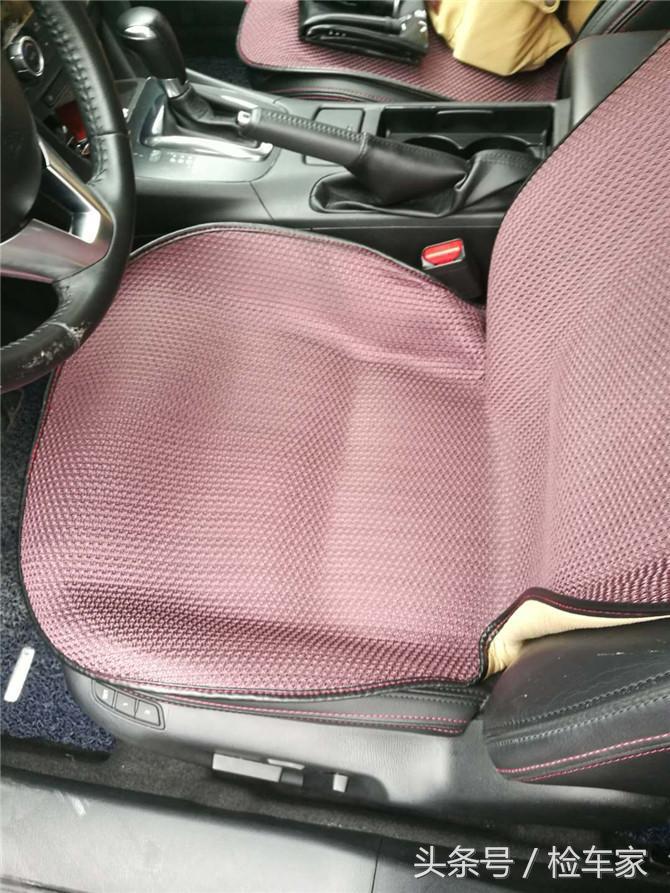 阿特兹2.0豪华混动,2021款的阿特兹值得入手吗