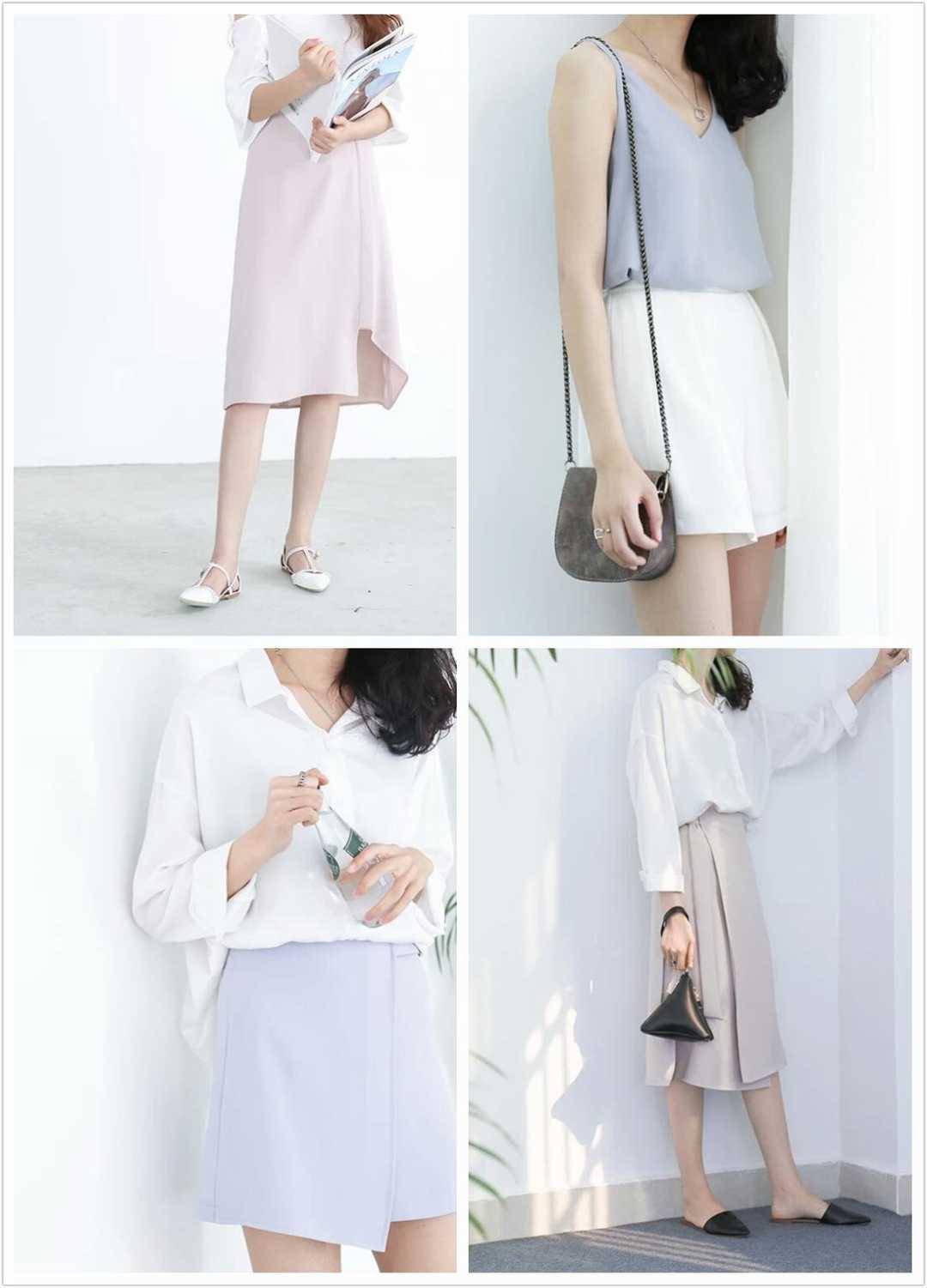 高端美衣店铺推荐,淘宝美衣店铺推荐